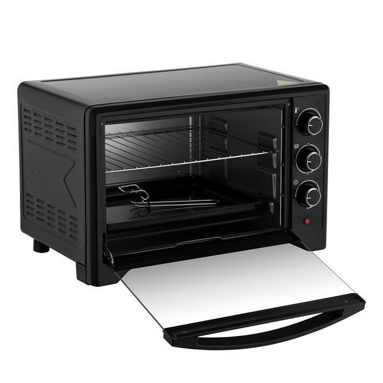 Піч електрична Ardesto MO-T33B