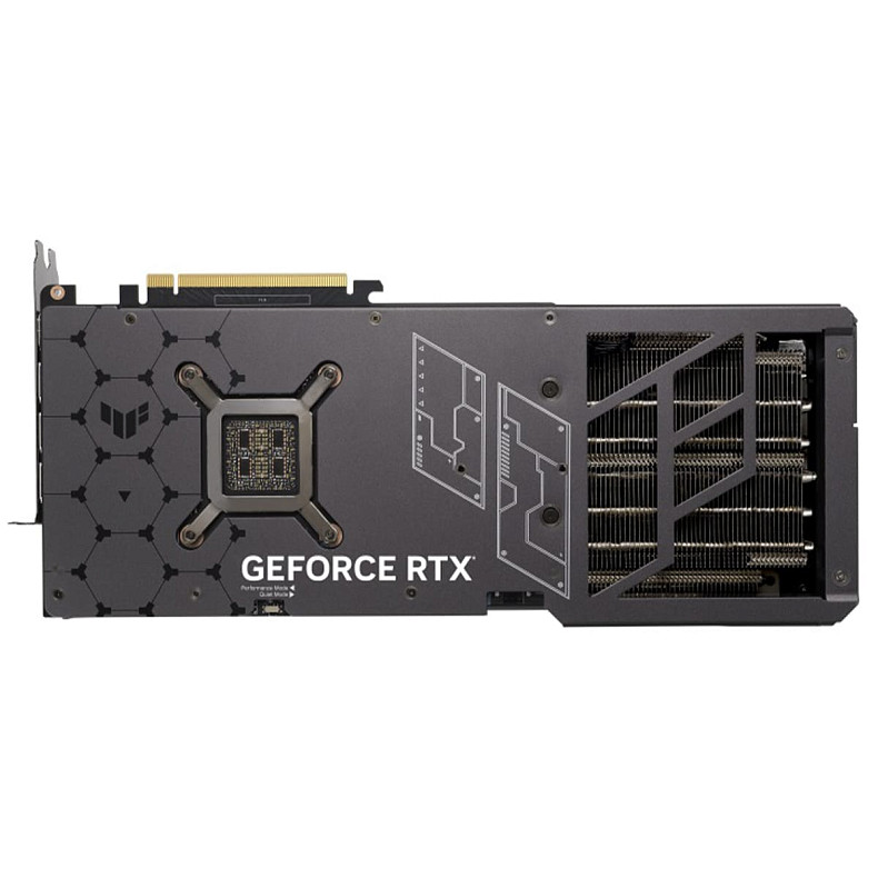 Відеокарта GF RTX 4090 24GB GDDR6X TUF Gaming OG OC Edition Asus (TUF-RTX4090-O24G-OG-GAMING)