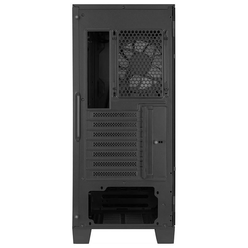 Корпус AeroCool Mirage-G-BK-v2 Black без БП (ACCM-PB25033.11)