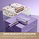 Фен-стайлер Dreame Pocket Ultra AHD52 Purple
