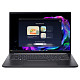 Ноутбук Acer Swift X 14 SFX14-61G 14.5" 2.8K OLED, AMD R7-350, 32GB, F1TB, NVD5050-8, Win11, сірий