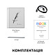 Електронна книга BOOX Note Max
