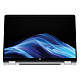 Ноутбук HP OmniBook 5 Flip x360 14" WUXGA IPS Touch, Intel 7-150U, 24GB, F1TB, UMA, DOS, серебристый