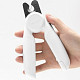Кусачки Petkit LED Pet Nail Clipper Pro PK2302