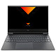 Ноутбук HP Victus 16-d1031ua 16.1" FHD IPS AG, Intel i5-12500H, 16GB, F512GB, NVD3050-4, DOS, чорний