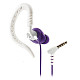 Навушники JBL Yurbuds Focus 400 Purple/White (YBWNFOCU04PNW)