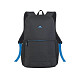 Рюкзак Rivacase Regent 8068 15.6" Black + спортивна пляшка 750 мл (8068 (Black) Bundle)
