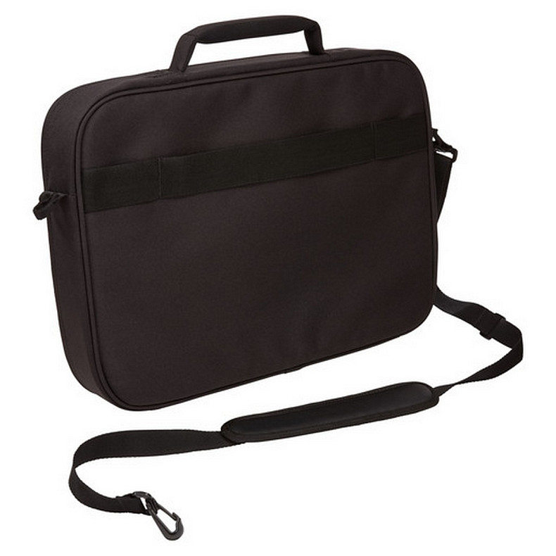 Сумка для ноутбука Case Logic Advantage Clamshell Bag 15.6" ADVB-116 (Черный)