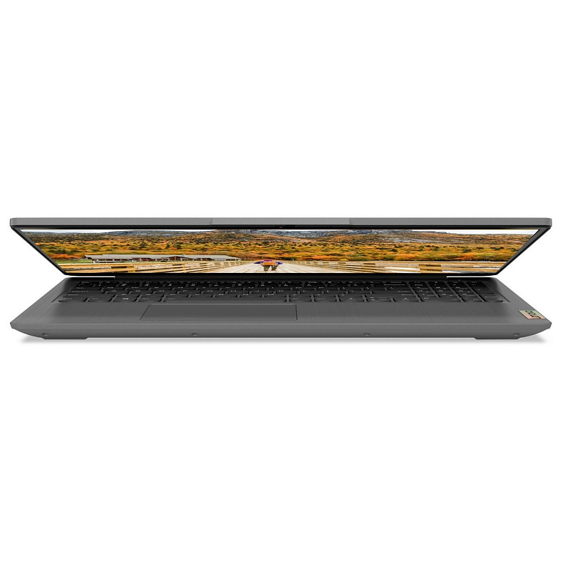 Ноутбук Lenovo IdeaPad 3 15IAU7 (82RK017XRA) Arctic Grey