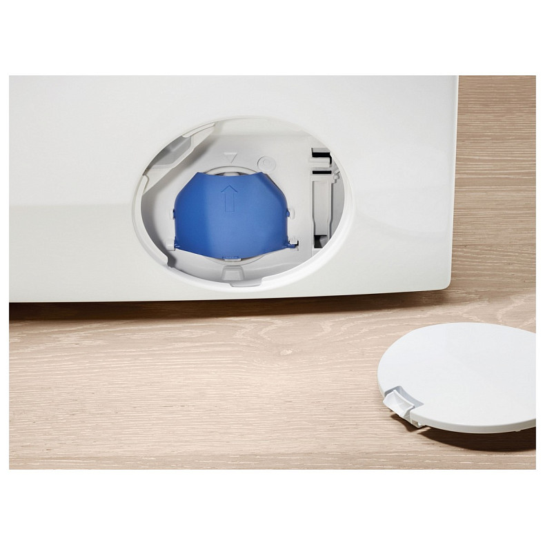 Стиральная машина Electrolux EW7F3684UU