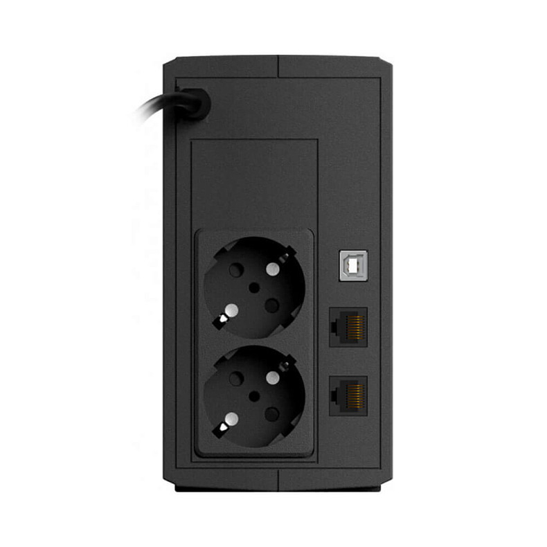 ДБЖ NJOY Keen 600 USB (UPLI-LI060KU-CG01B)