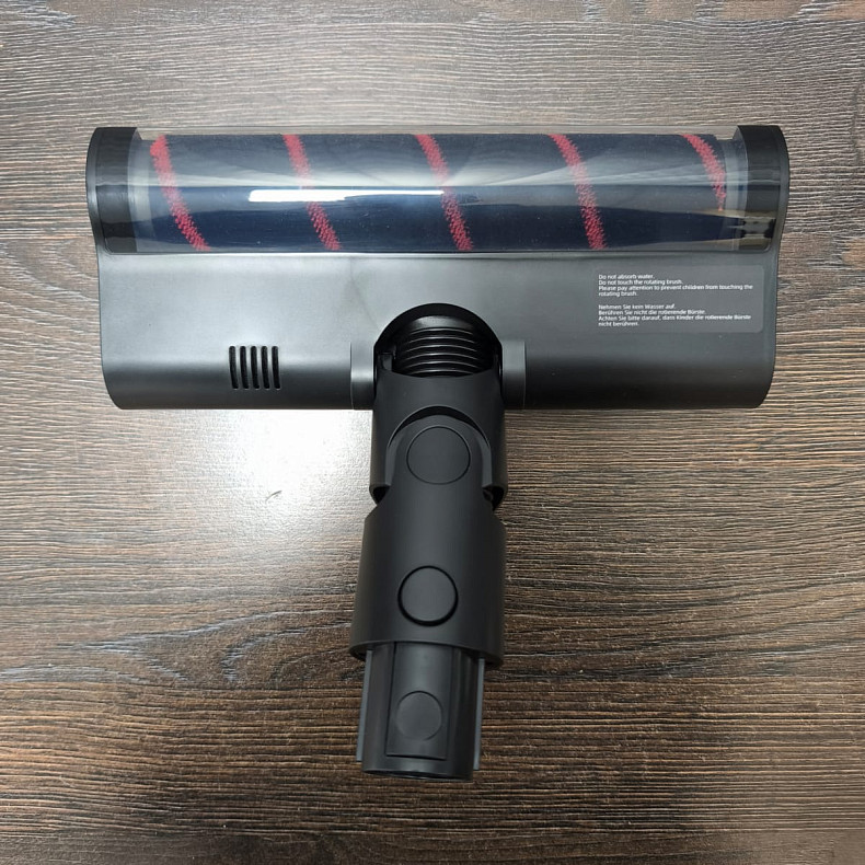 Миючий пилосос Dreame Wet&Dry Vacuum Cleaner H12 DUAL -- Уцінка