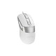 Миша A4Tech Fstyler FM50S Plus White