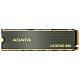 SSD диск ADATA M.2 2TB PCIe 4.0 XPG LEGEND 800 (ALEG-800-2000GCS)