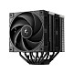 Кулер процессорный DeepCool AK620 G2 Black (R-AK620G2-BKNNMN-GJD)