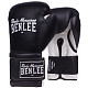 Рукавички боксерські Benlee MADISON DELUXE 10oz/PU/чорно-білі