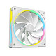 Корпус DeepCool CL6600 White (R-CL6600-WHNNA0-G)