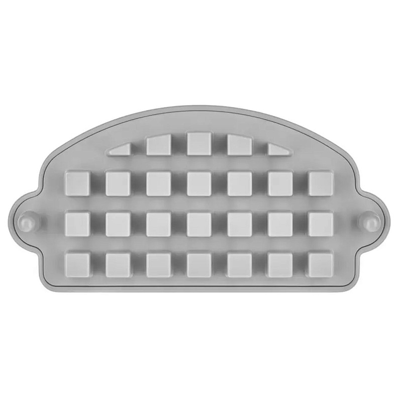Кухонний комбайн KitchenAid 3,1 л 5KFP1319EER червоний