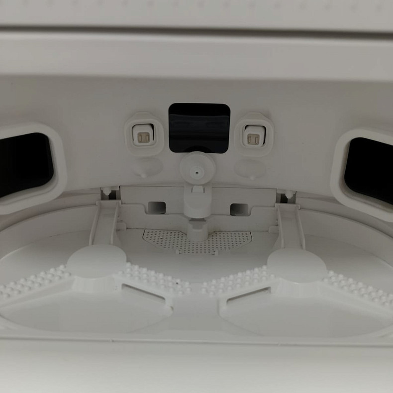 Робот-пилосос миючий Dreame L40 Ultra CE White - Уцінка