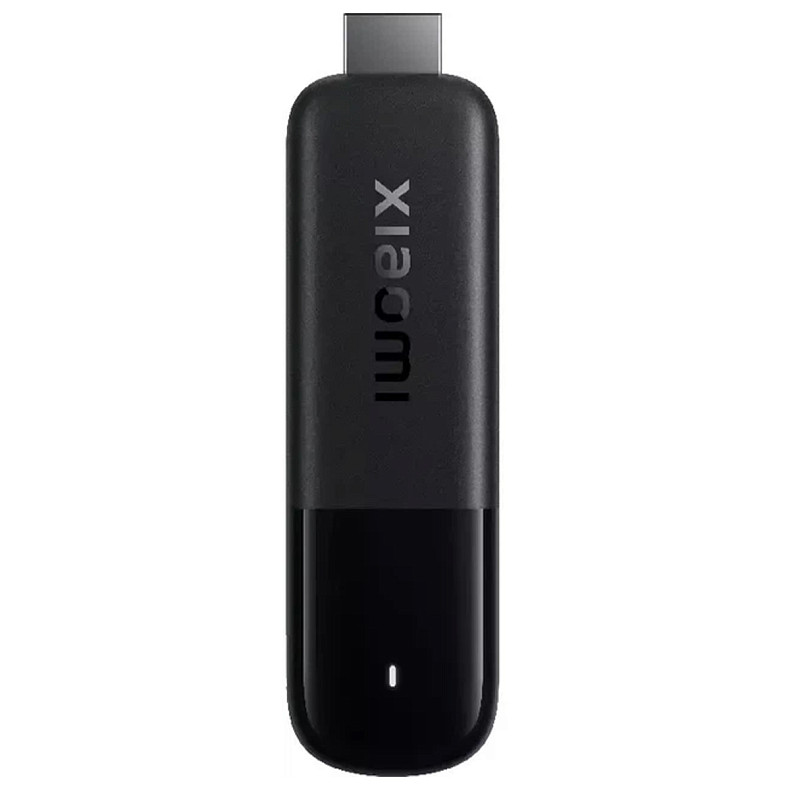 TV Приставка Xiaomi TV Stick 4K 2nd Gen (PFJ4197EU)