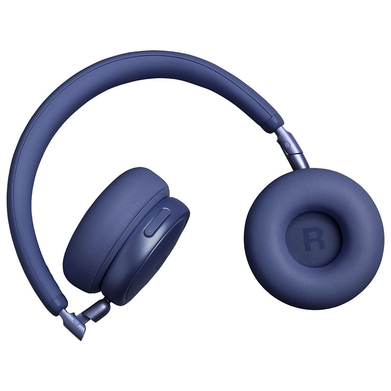 Наушники JBL Live 680NC Blue (JBLLIVE680NCBLU)