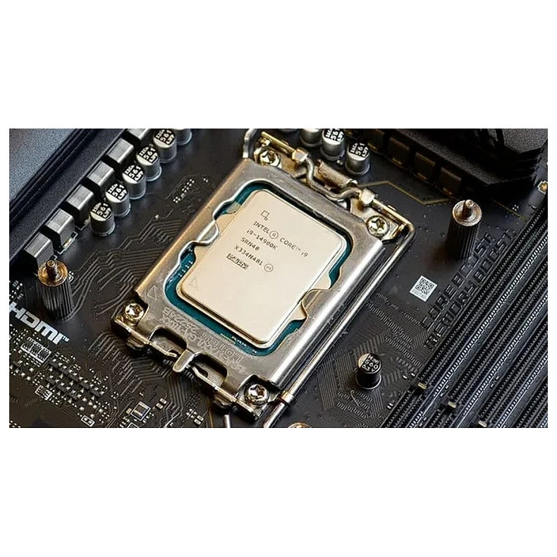 Процесор Intel Core i9-14900KF 24C/32T 3.2GHz 36Mb LGA1700 125W w/o graphics Box