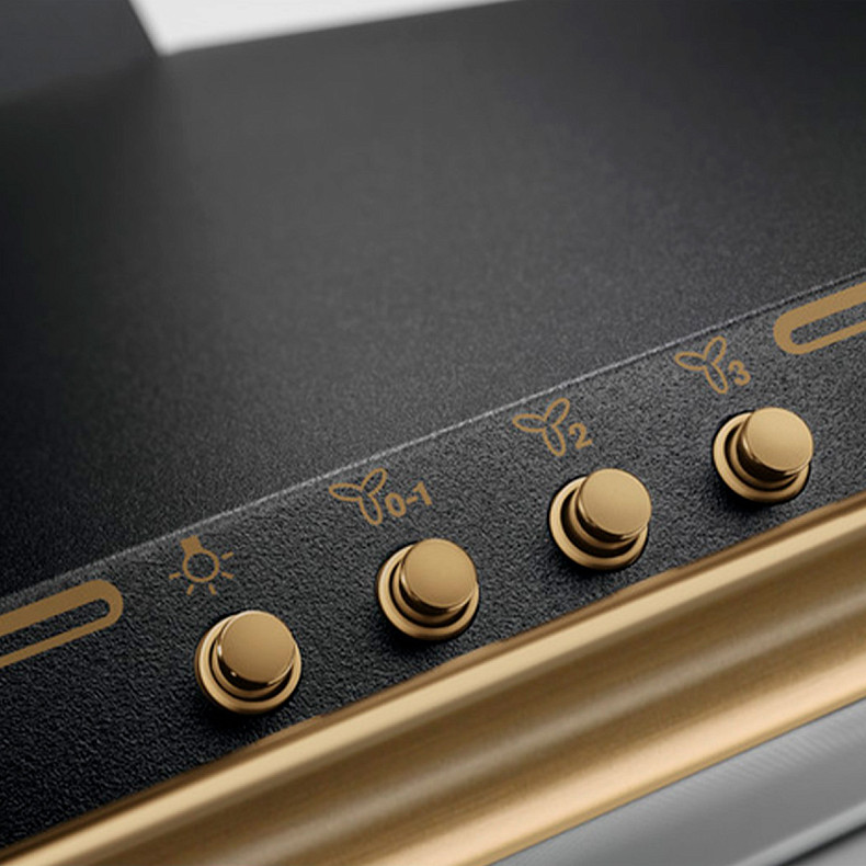 Купольна витяжка Electrolux EFC226R