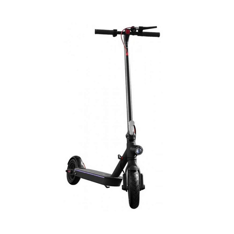 Электросамокат Like.Bike One (black)