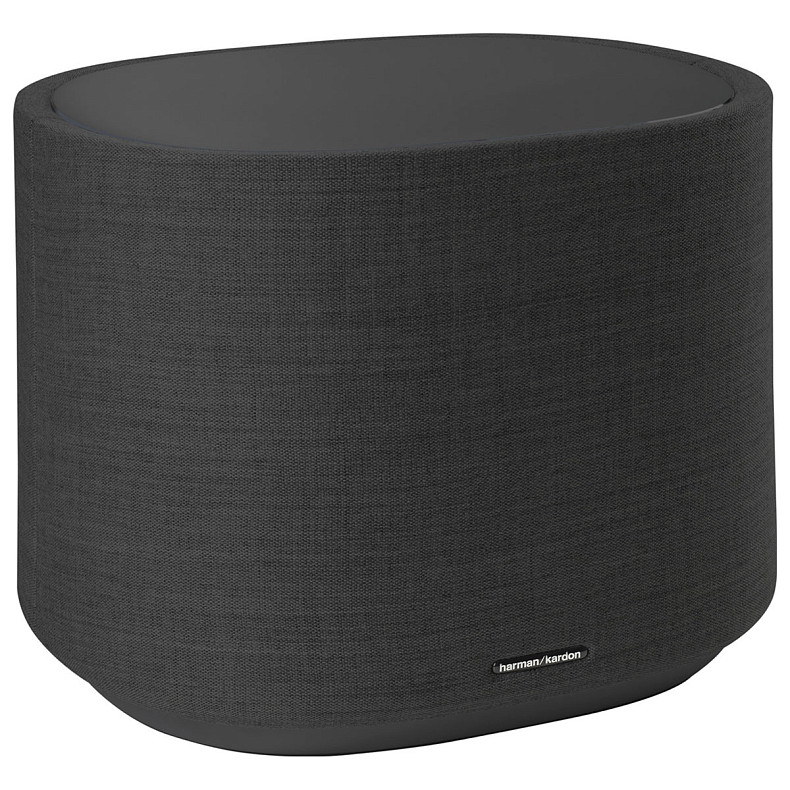 Сабвуфер Harman/Kardon CITATION SUB Black GA (HKCITATIONSUBBLKEU)