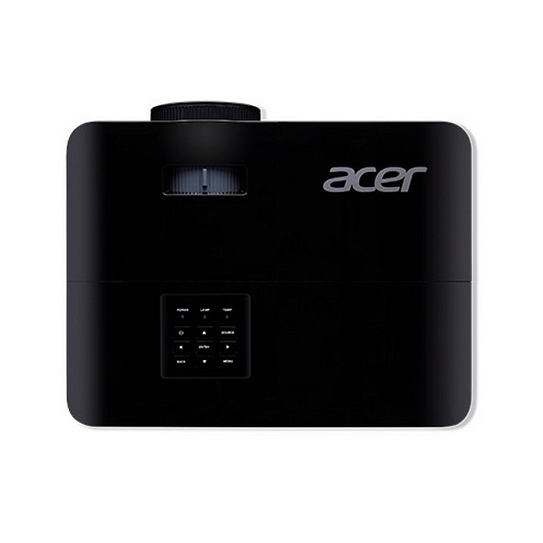 Проектор Acer X1128H (MR.JTG11.001)