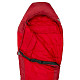 Спальний мішок Highlander Serenity 450/-10°C Red Left (SB187-RD)