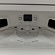 Робот-пилосос миючий Dreame L40 Ultra CE White - Уцінка