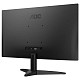 Монітор AOC 23.8" Q24B36X, QHD, IPS, 144Гц, 0,5мс, HDMI, DP