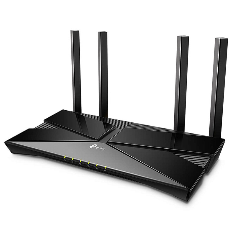 Wi-Fi Роутер TP-Link Archer AX1500