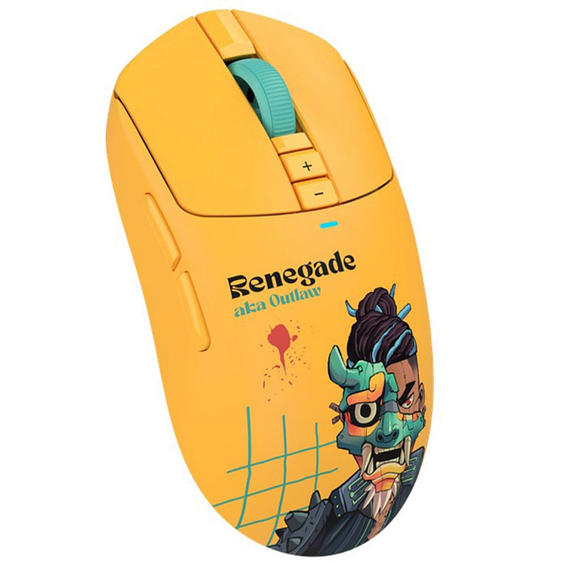 Миша Bloody R72 Ultra (Renegade Sunset)