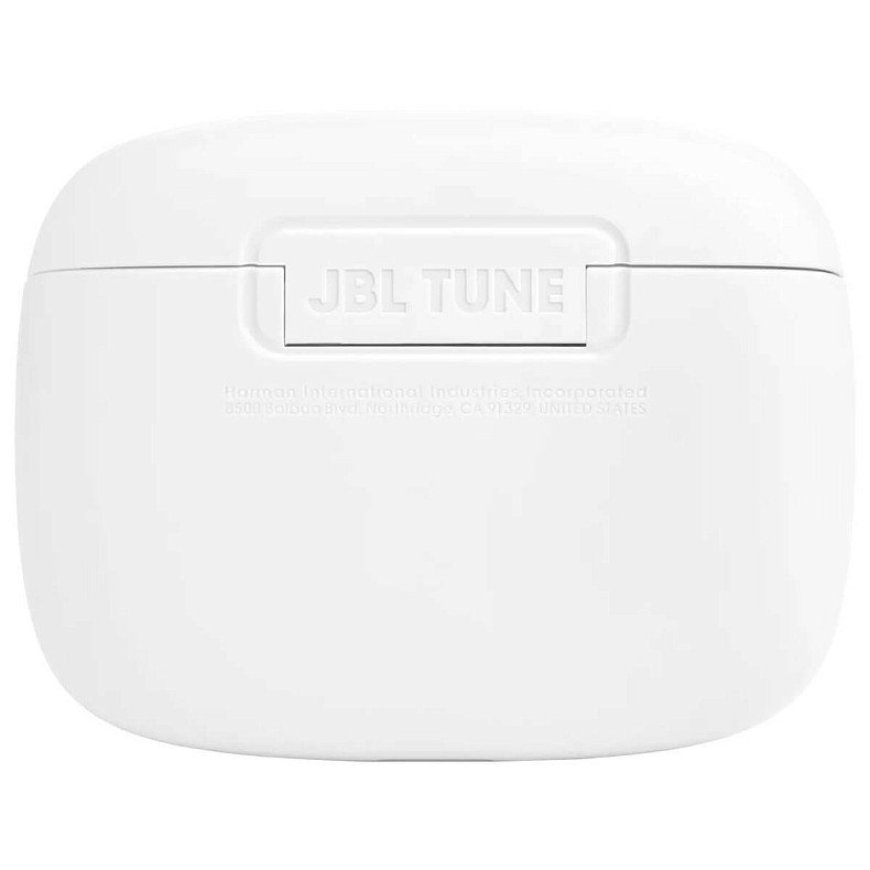 Навушники JBL Tune Buds White (JBLTBUDSWHT)