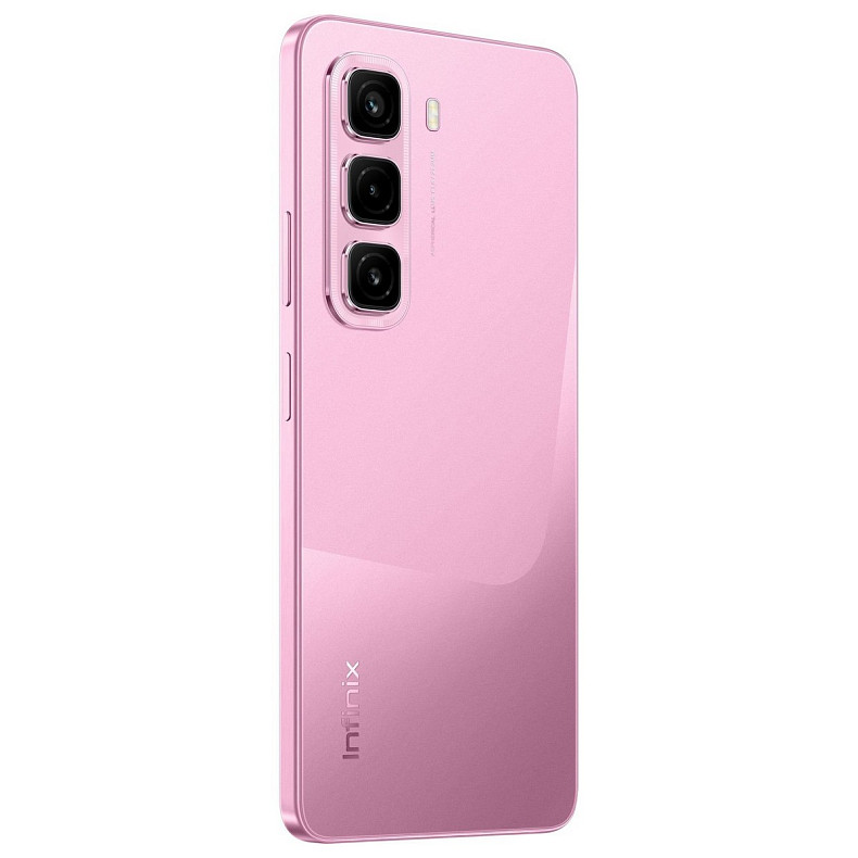 Смартфон Infinix Hot 50 X6882 8/128GB Blossom Pink