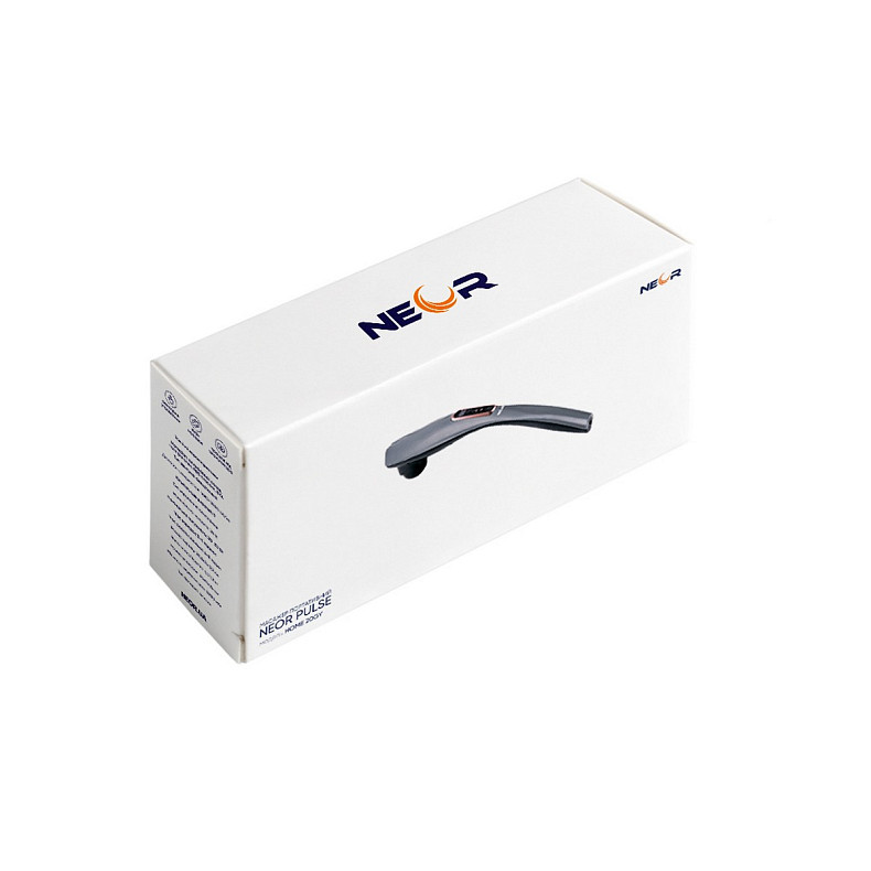 Массажер Neor Pulse 20GY (22903051)