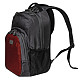Рюкзак для ноутбука Sumdex PON-336PR Grey-Red