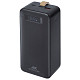 Універсальна мобільна батарея RIVACASE 40000 mA VA1084 (Black)