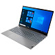 Ноутбук Lenovo ThinkBook 15 G2 FullHD Win10Pro Mineral Grey (20VE0004RA)