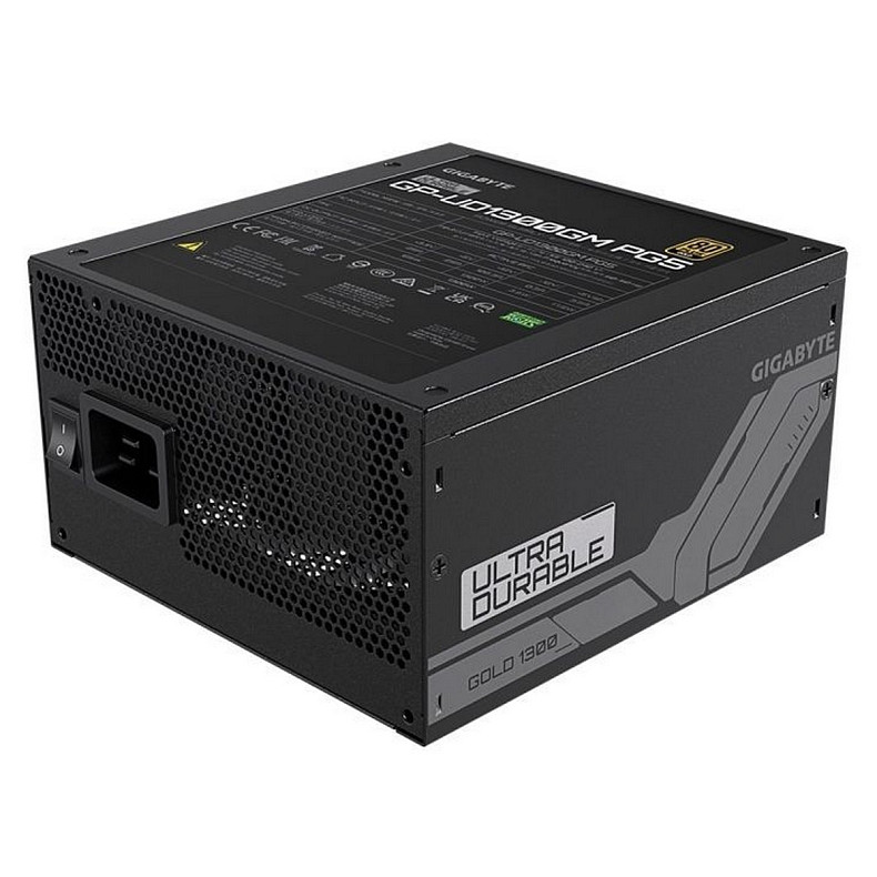 Блок питания Gigabyte 1300W UD1300GM PG5