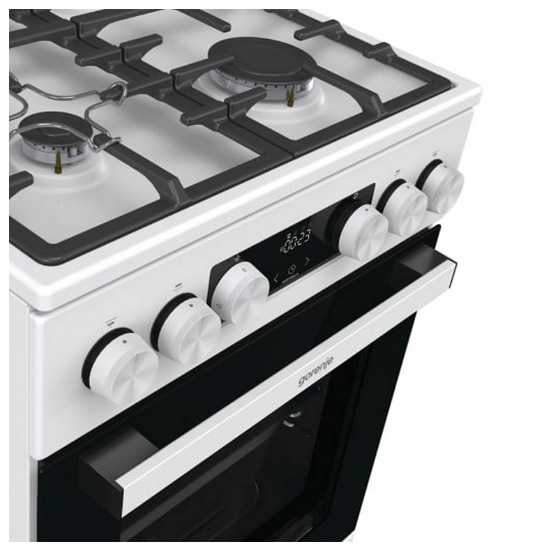 Кухонна плита Gorenje GGI5C21WF-B