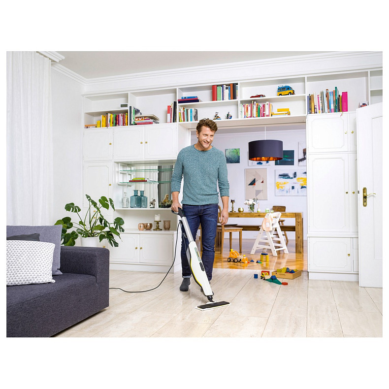 Пароочиститель Karcher SC 3 Upright (1.513-530.0)