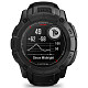 Спортивний годинник GARMIN Instinct 2x Solar Tactical Black