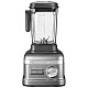 Блендер KitchenAid Artisan Power Plus 1,66 л 5KSB8270EMS срібний медальйон