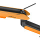 Настільне кріплення Anda Seat Stealth PRO II 17’’-42’’ Orange