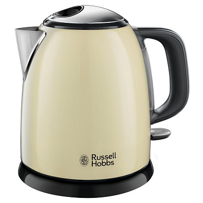 Чайник Russell Hobbs 24994-70 Colours Plus Mini