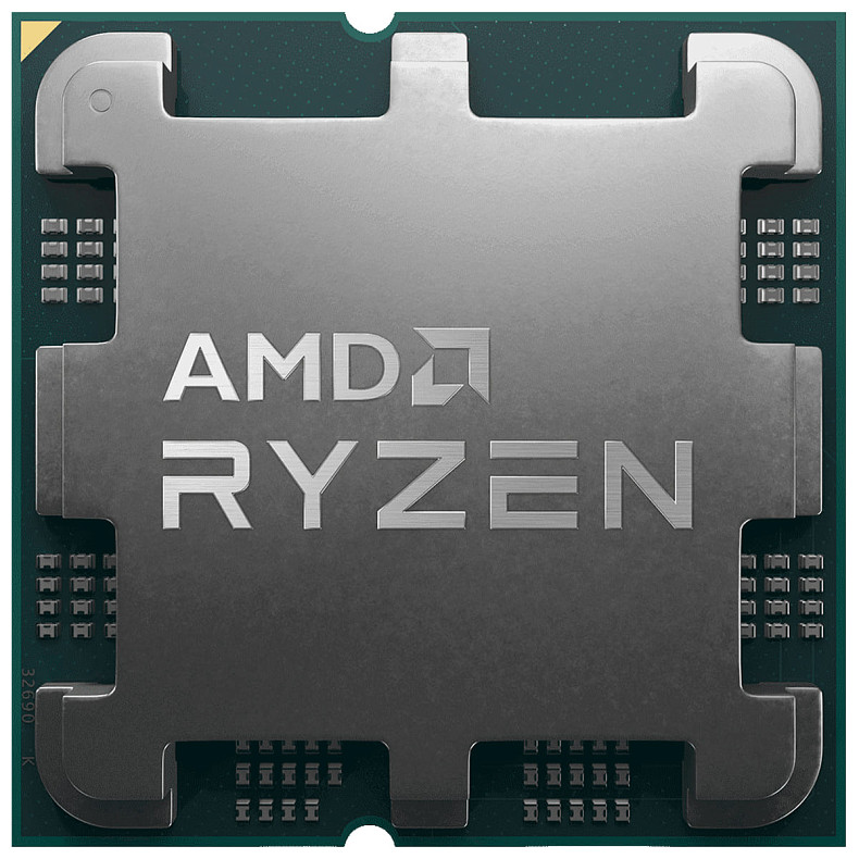 Процесор AMD RYZEN X8 R7-7700 AM5 OEM 65W 100-000000592