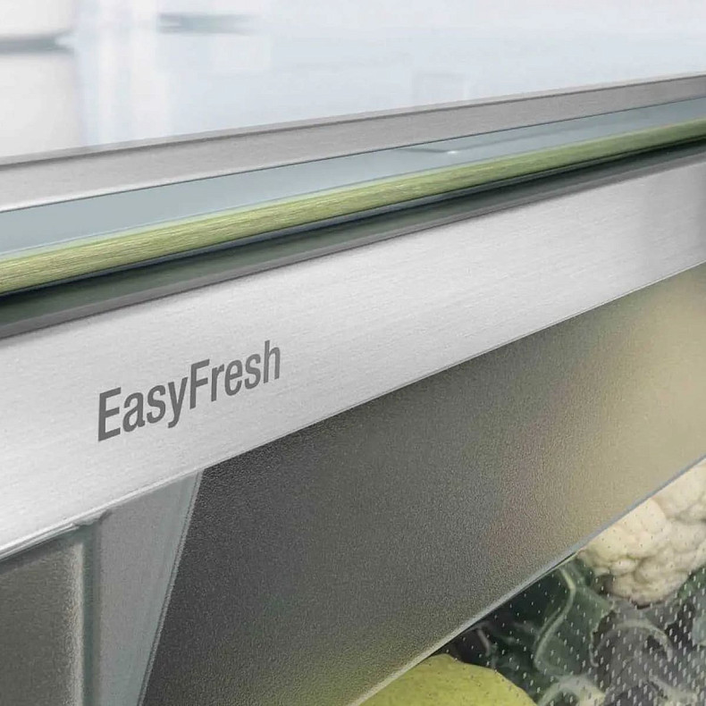 Встраиваемый Двухкамерный Холодильник Liebherr Icnd 5133